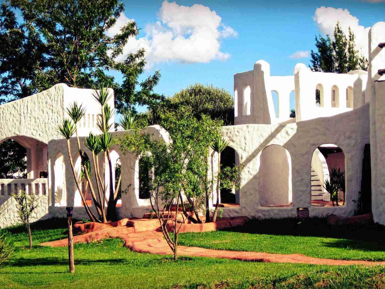 By Bush Telegraph Lodge Johannesburg Zewnętrze zdjęcie