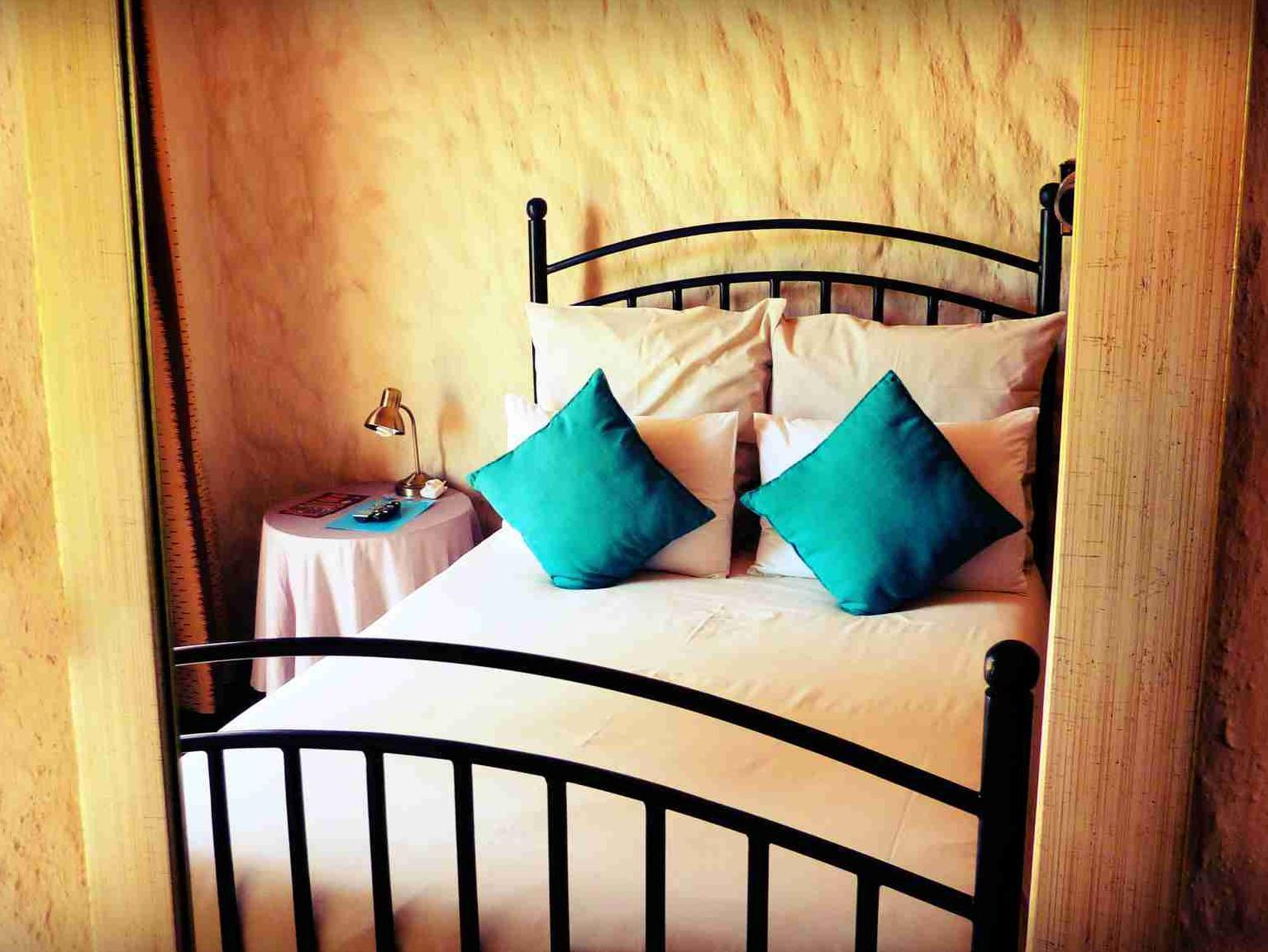 By Bush Telegraph Lodge Johannesburg Zewnętrze zdjęcie