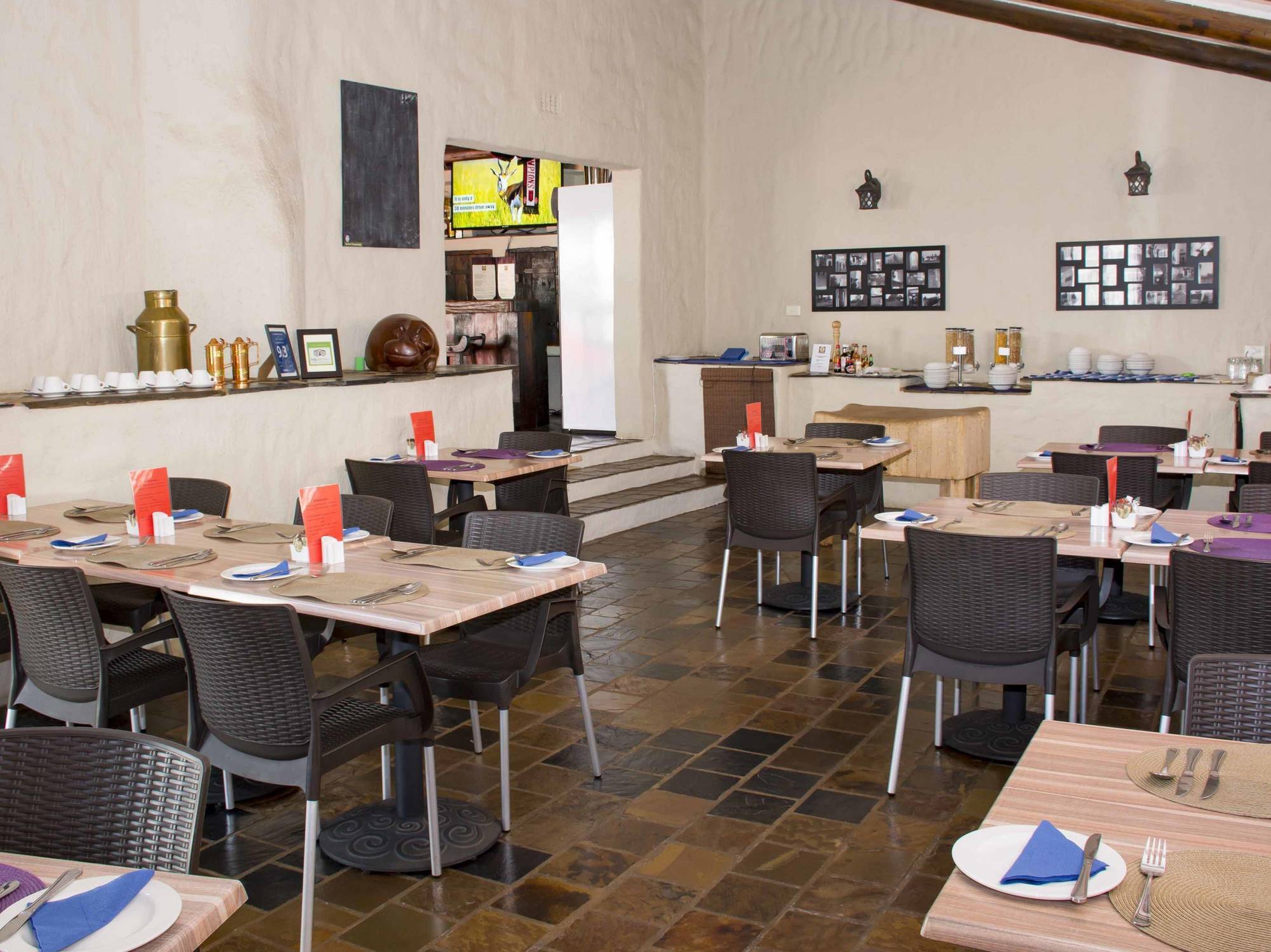 By Bush Telegraph Lodge Johannesburg Zewnętrze zdjęcie