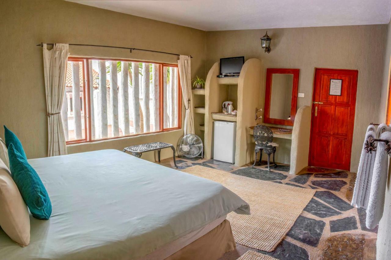 By Bush Telegraph Lodge Johannesburg Zewnętrze zdjęcie