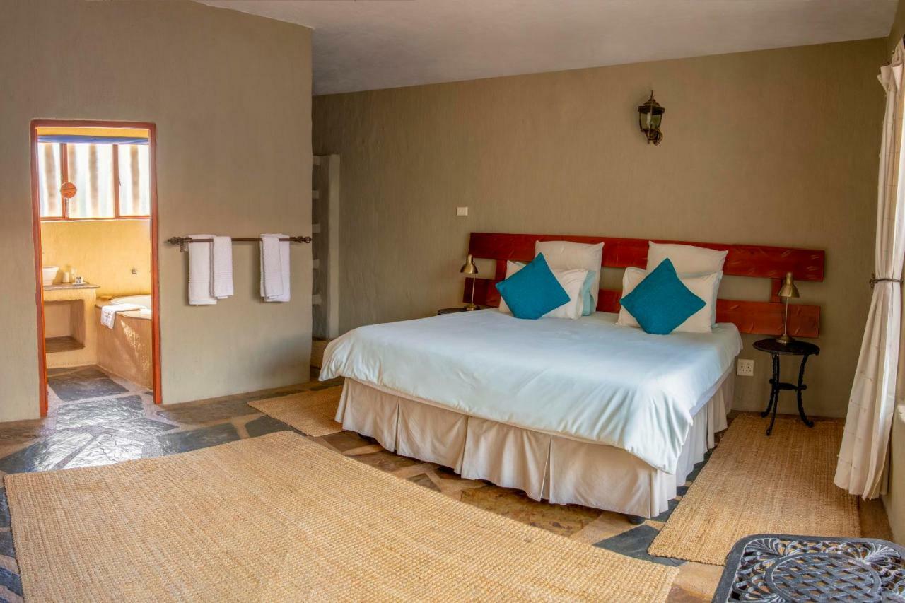 By Bush Telegraph Lodge Johannesburg Zewnętrze zdjęcie