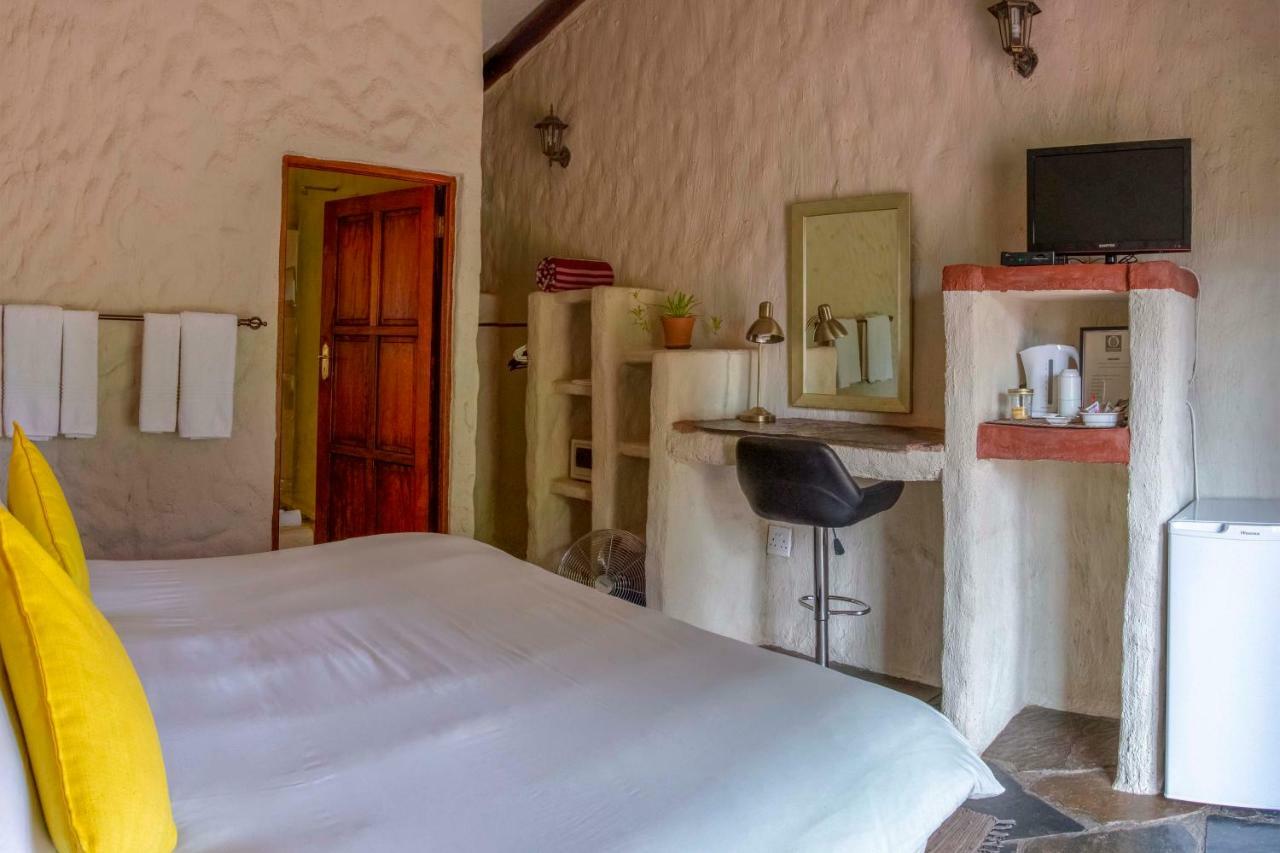 By Bush Telegraph Lodge Johannesburg Zewnętrze zdjęcie