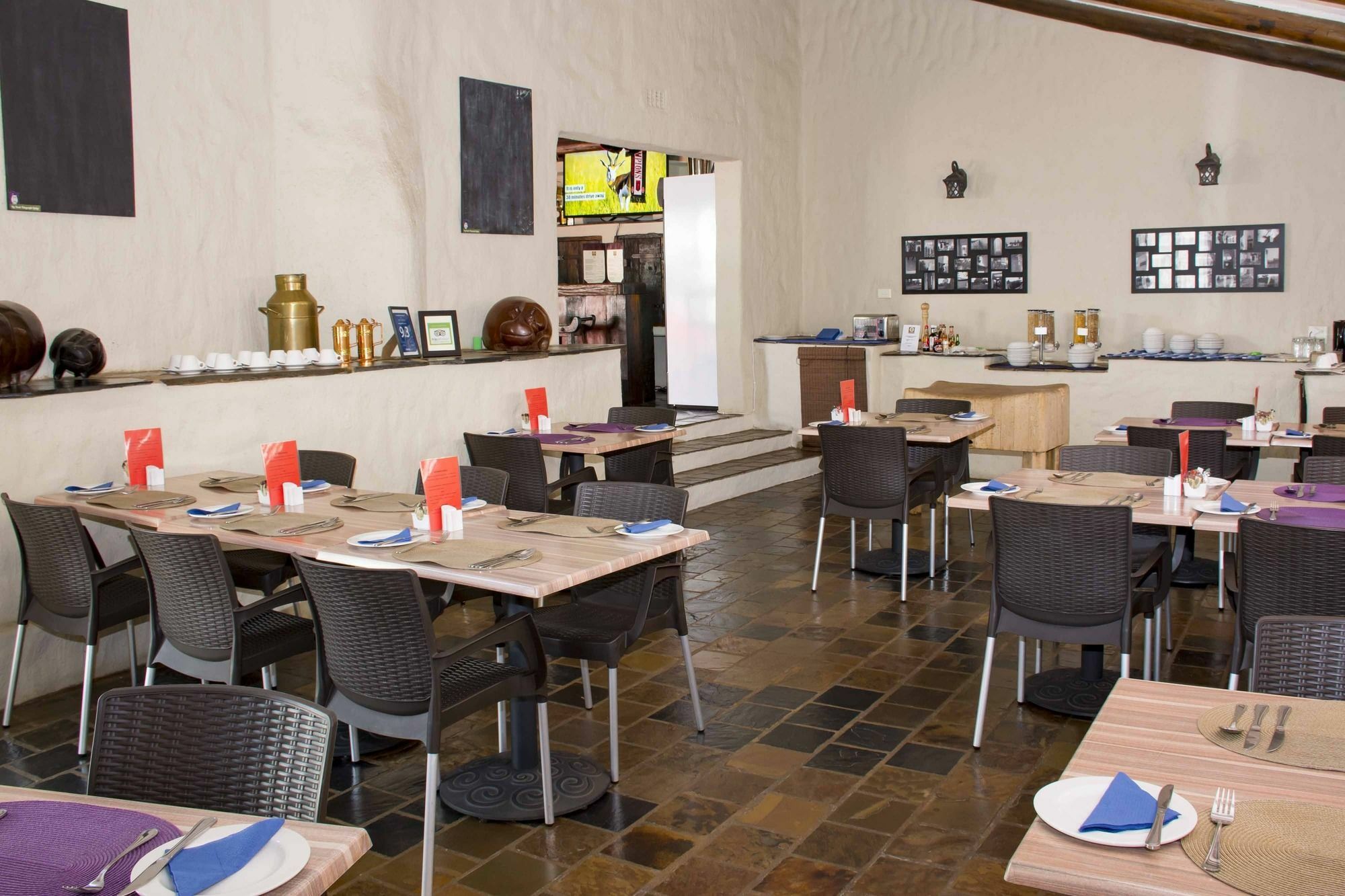 By Bush Telegraph Lodge Johannesburg Zewnętrze zdjęcie