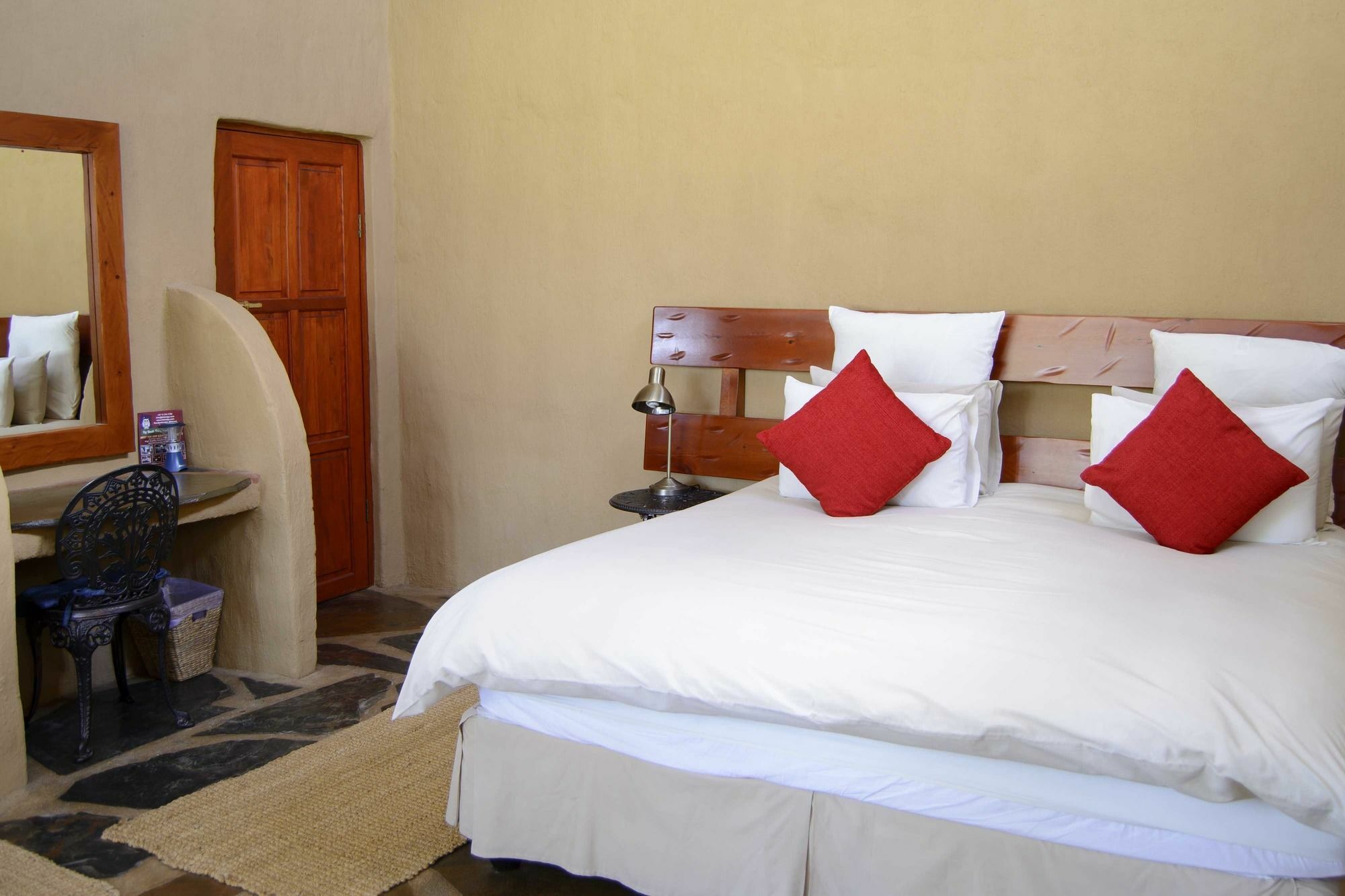 By Bush Telegraph Lodge Johannesburg Zewnętrze zdjęcie
