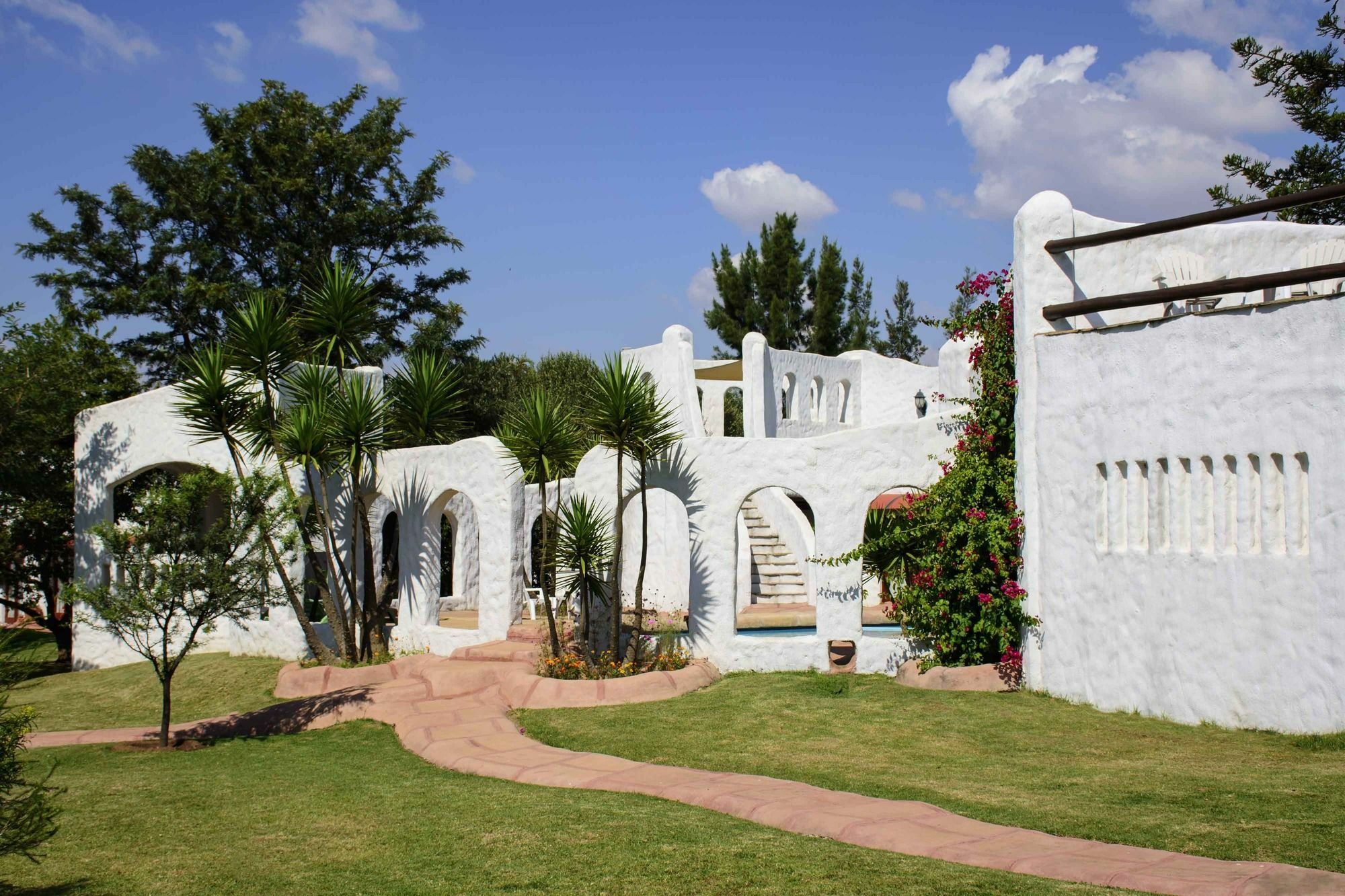 By Bush Telegraph Lodge Johannesburg Zewnętrze zdjęcie