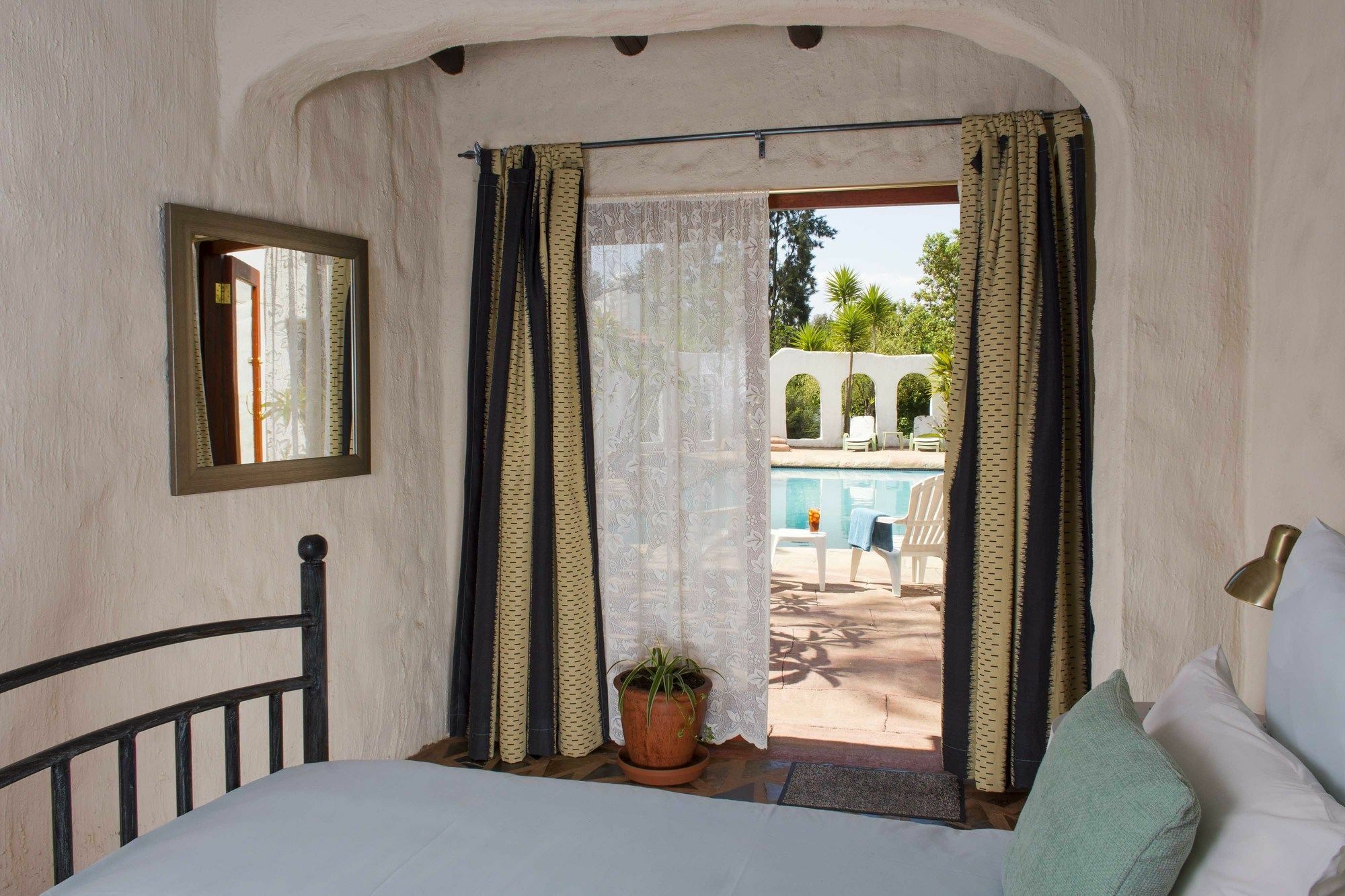 By Bush Telegraph Lodge Johannesburg Zewnętrze zdjęcie