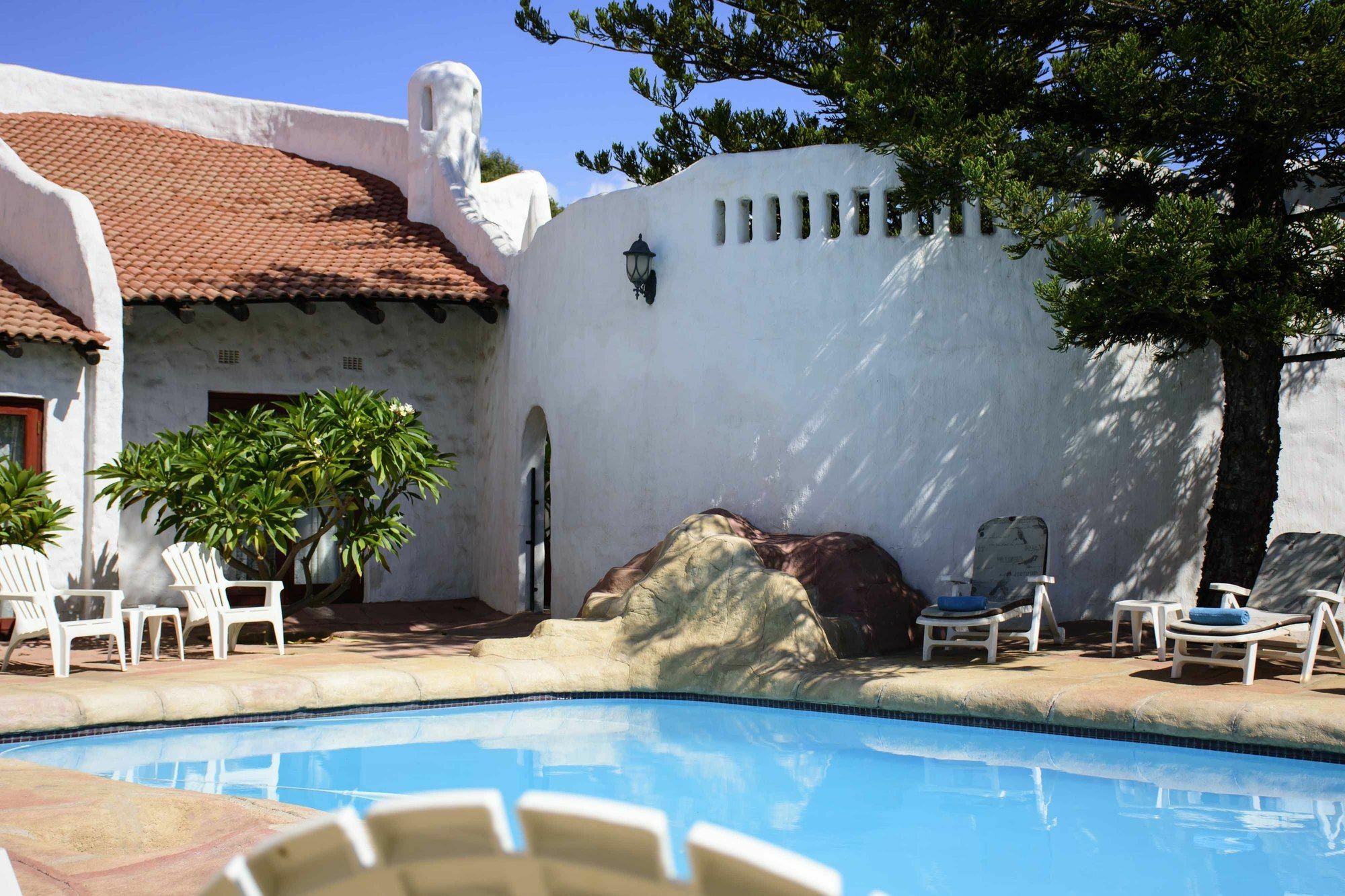 By Bush Telegraph Lodge Johannesburg Zewnętrze zdjęcie