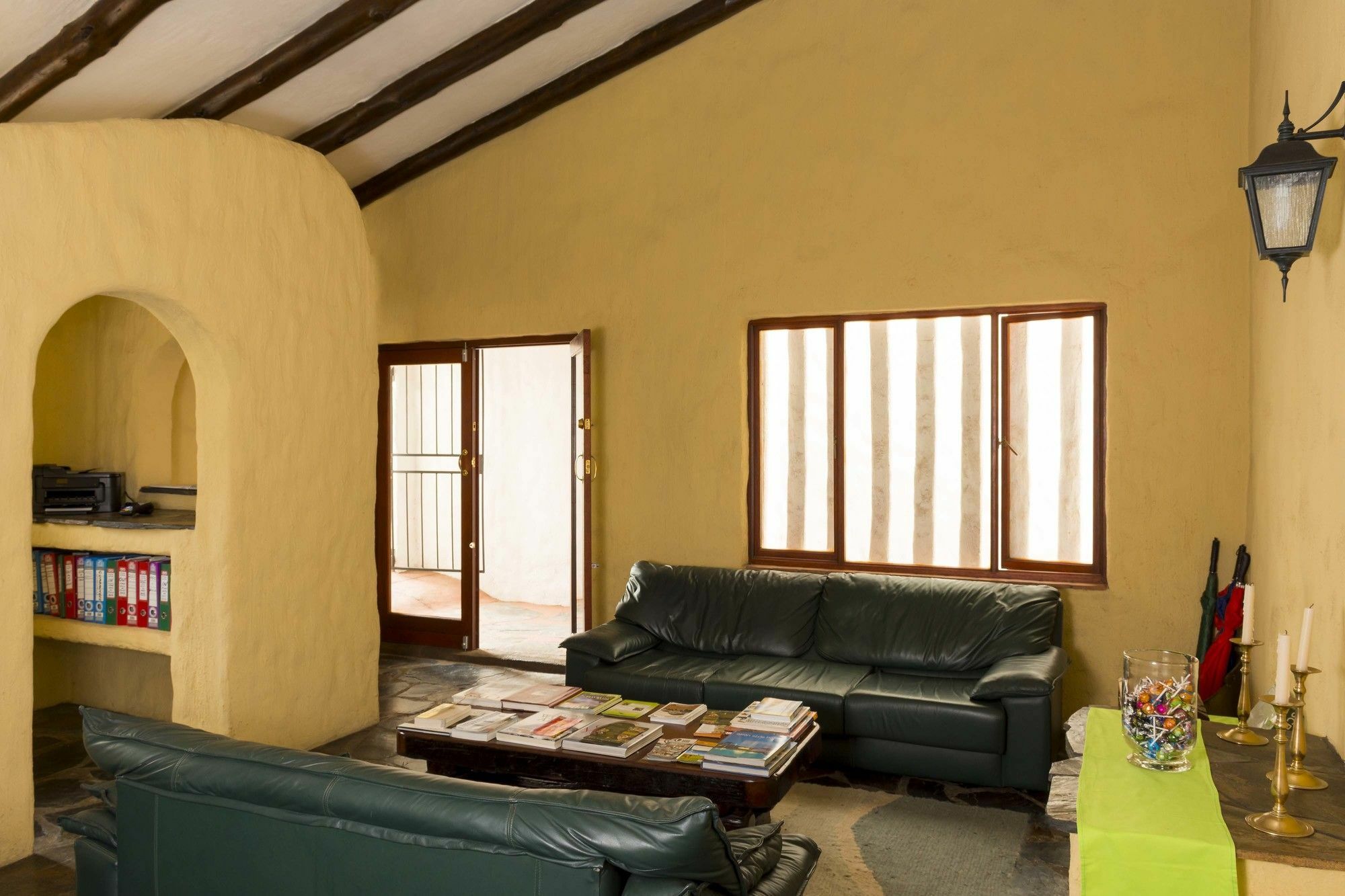 By Bush Telegraph Lodge Johannesburg Zewnętrze zdjęcie